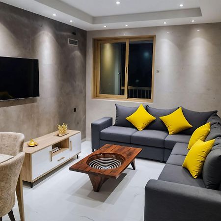 Super Apartement Totalement Neuf A Cote De Marjane Avec La Climatisation Et Wifi طنجة المظهر الخارجي الصورة
