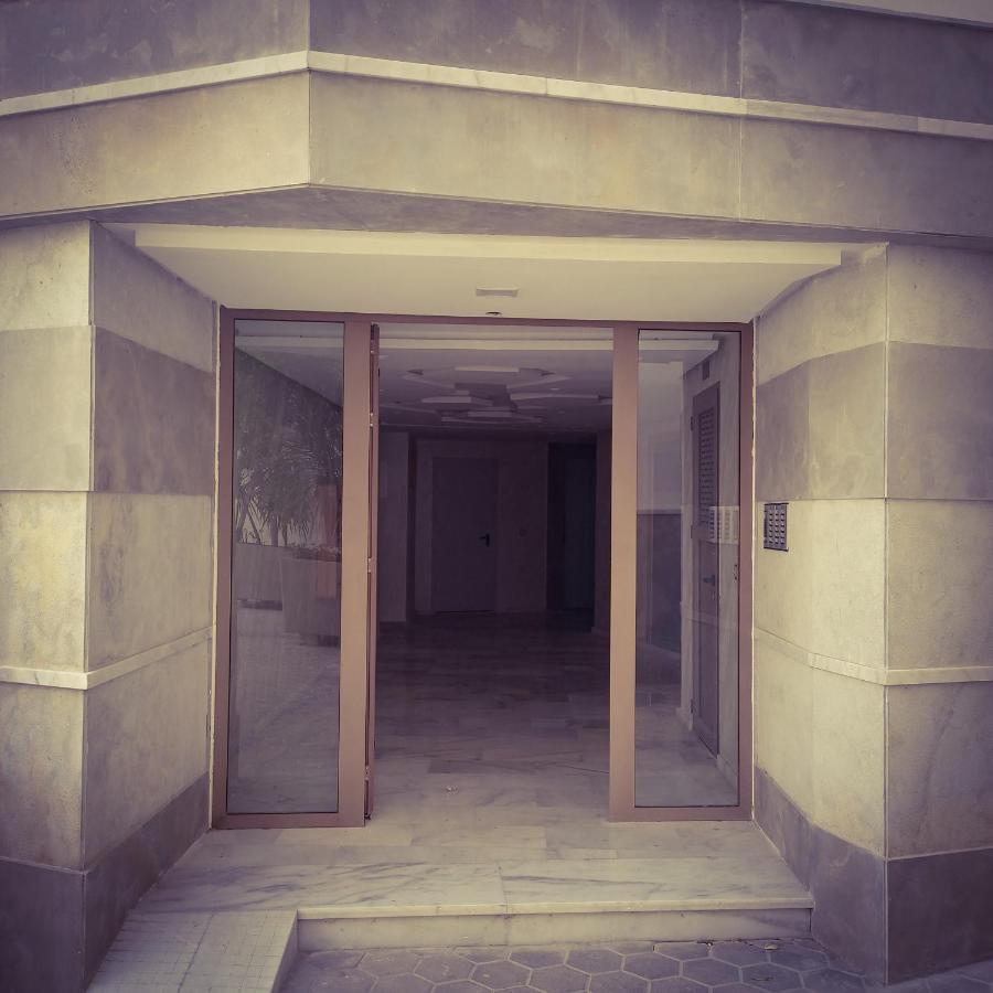 Super Apartement Totalement Neuf A Cote De Marjane Avec La Climatisation Et Wifi طنجة المظهر الخارجي الصورة
