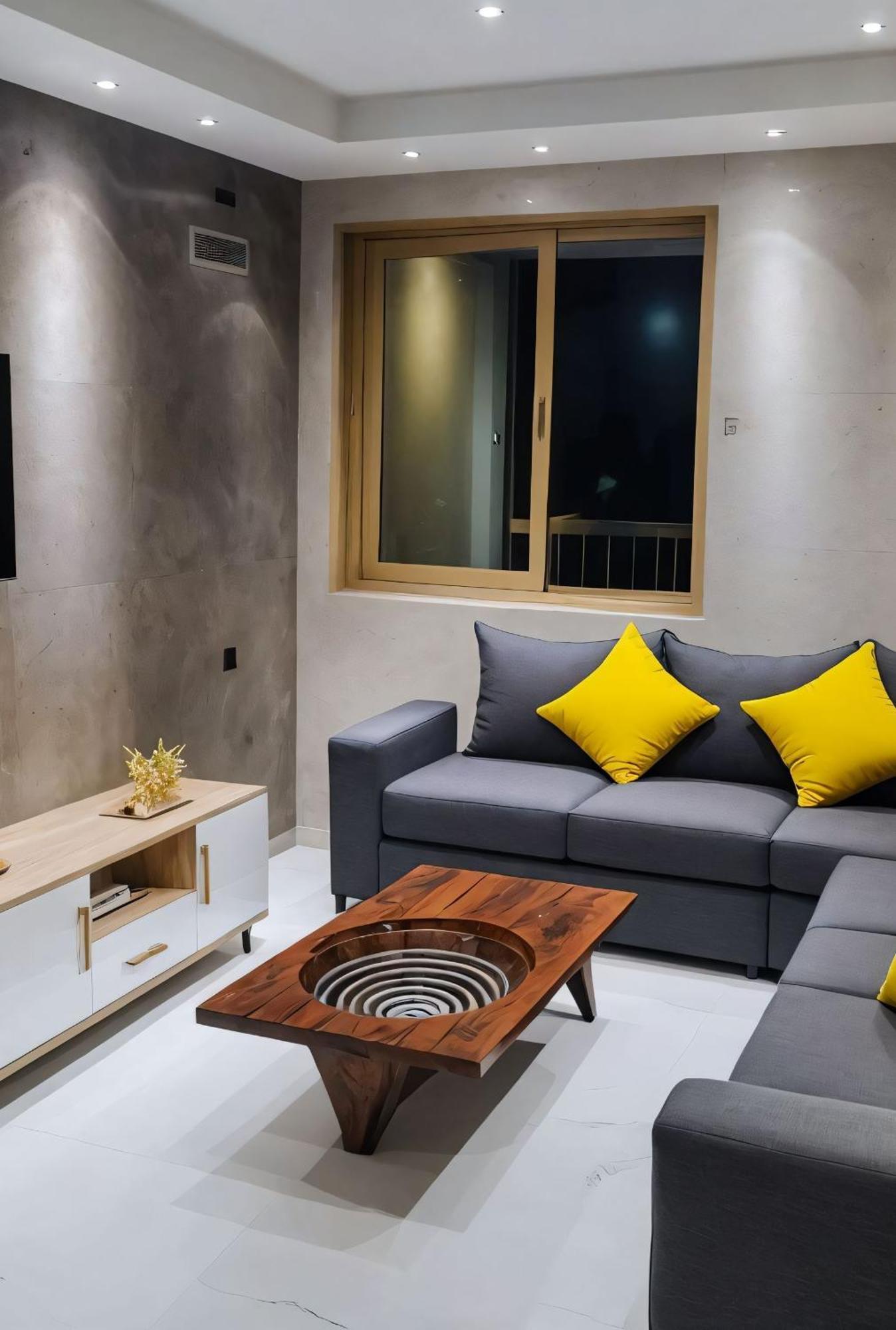 Super Apartement Totalement Neuf A Cote De Marjane Avec La Climatisation Et Wifi طنجة المظهر الخارجي الصورة
